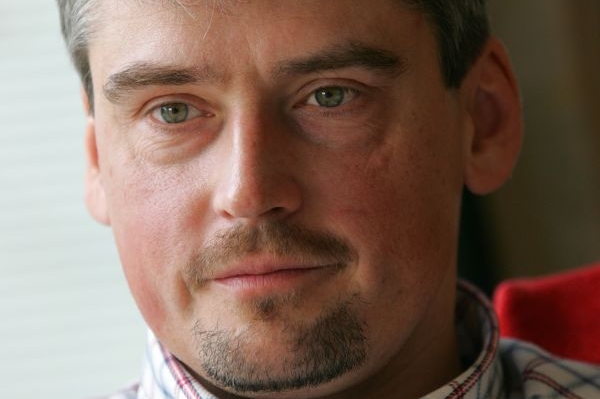 Podnikatel David Beran je podle policie bez viny.