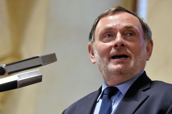 Pavel Varvařovský je horkým kandidátem na ombudsmana.