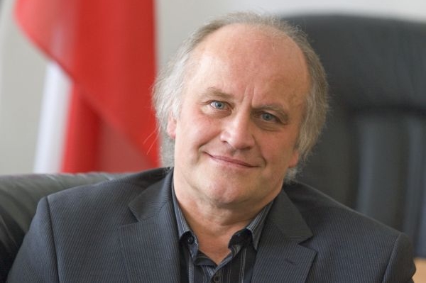 Michal Kocáb ve svém úřadu končí.