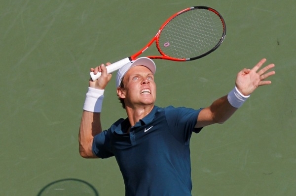 Tomáš Berdych
