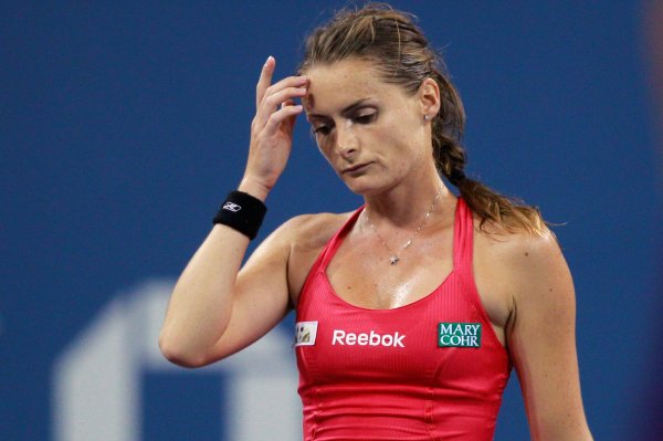 Iveta Benešová.