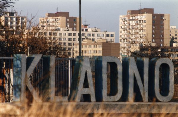 Kladno není zrovna synonymem kultury.