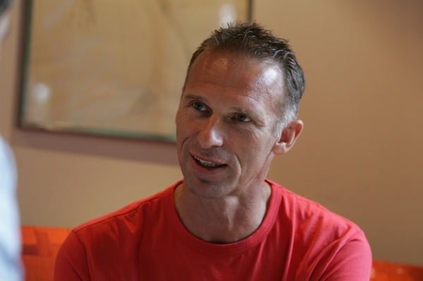 Dominik Hašek.