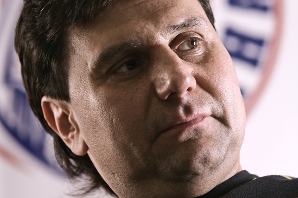 Také Vladimír Růžička je pořadem na Nově pobouřen.