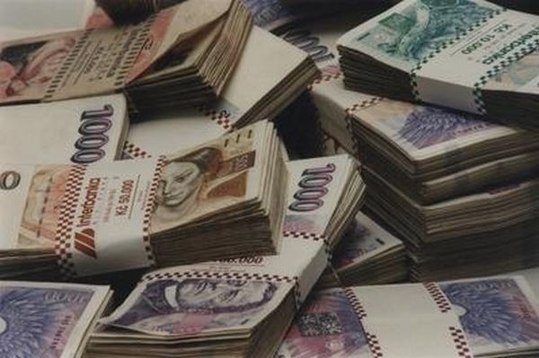 Tuzemské banky vydělaly za první pololetí 31,4 miliardy korun.
