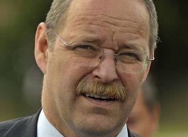 Jaroslav Kopřiva plánoval nákup minometů se Slováky za provizi.