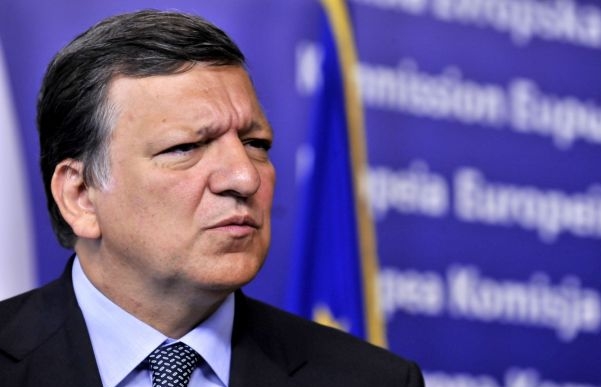 Šéf Evropské komise se bojí nezájmu o svůj projev. Šéf Evropské komise se bojí nezájmu o svůj projev.