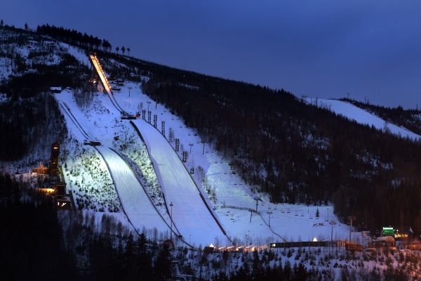 Harrachov se dostal do potíží kvůli starému restu. Harrachov se dostal do potíží kvůli starému restu.
