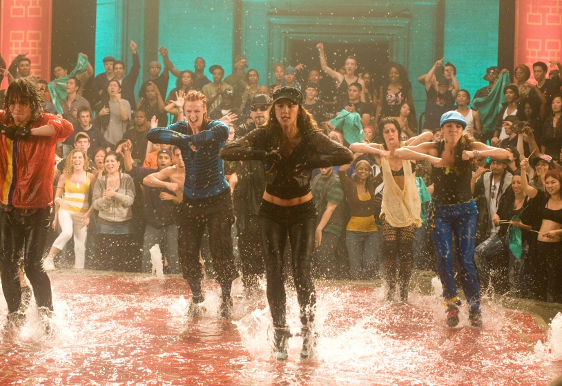 Step Up 3D.