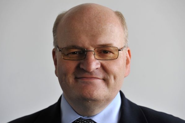 Hazdrovi se nelíbí vedení v čele s Danielem Hermanem (na snímku).