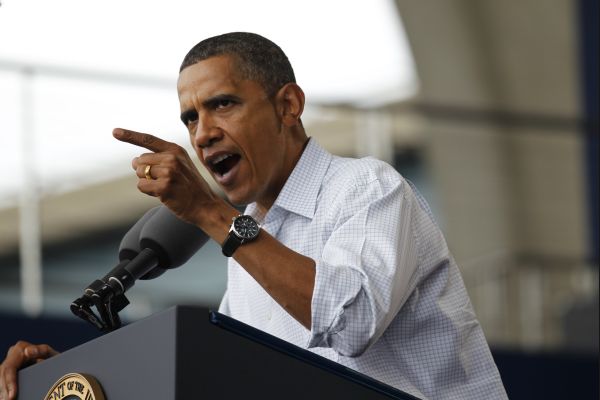 Obama představil svůj plán na podporu ekonomiky. Převratný není, tvrdí kritici.