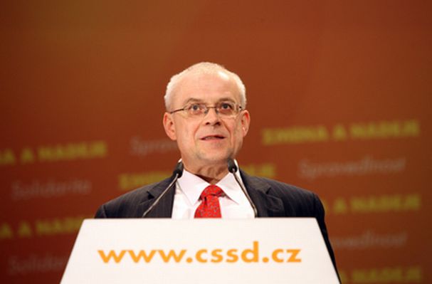 Fond, u jehož vzniku stál Vladimír Špidla, selhal.