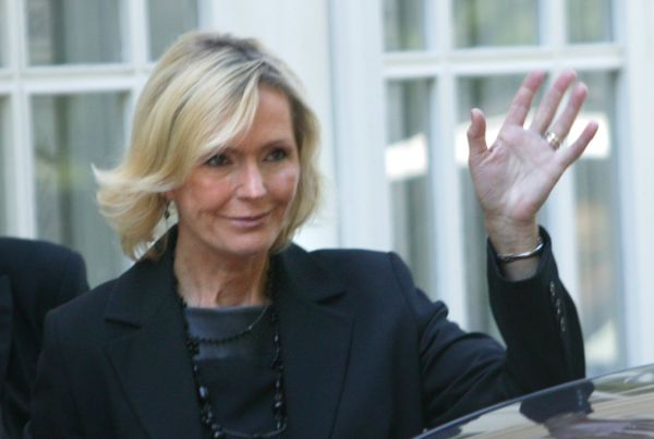 Helena Vondráčková.