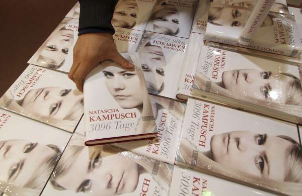 Programovaný bestseller.