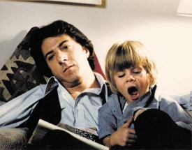 Kramerová vs. Kramer.