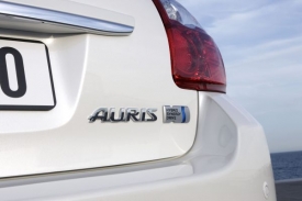 Označení Hybrid Synerby Drive.