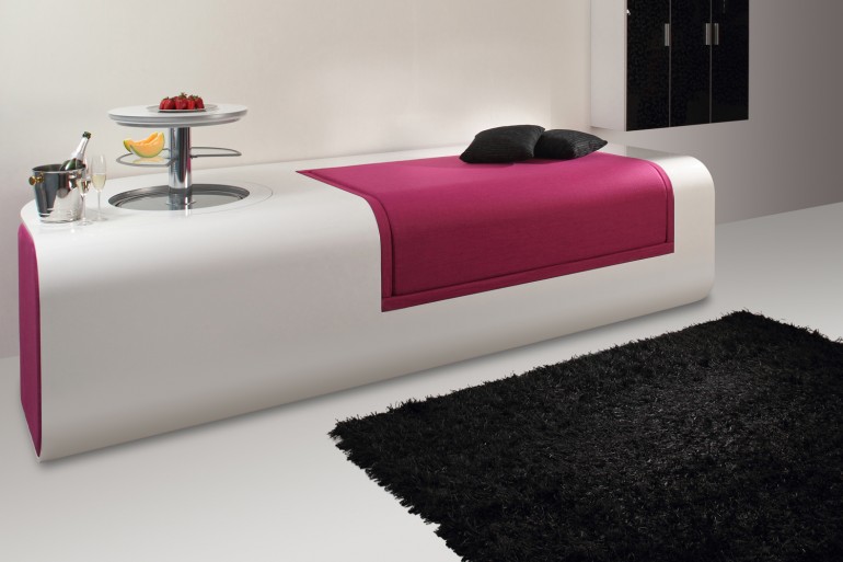 SmarSofa od Gorenje.