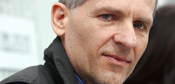 Jan Faktor.