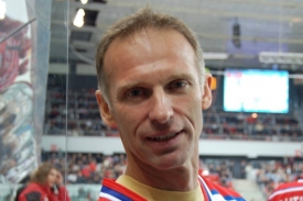 Dominik Hašek.