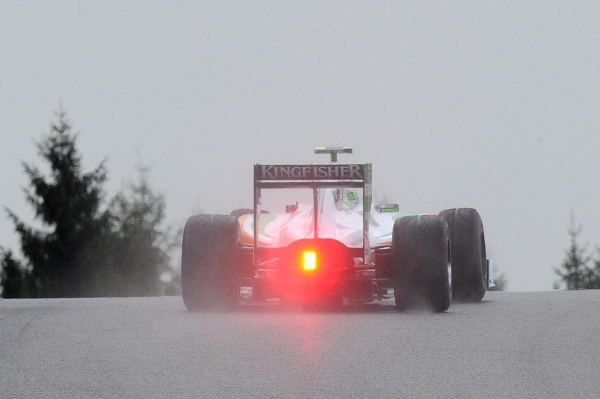Kam směřuje budoucnost formule 1?