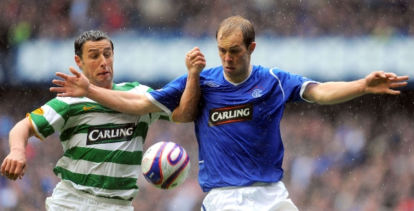 Celtic ani Rangers si anglickou Premier League nezahrají. Celtic ani Rangers si anglickou Premier League nezahrají.