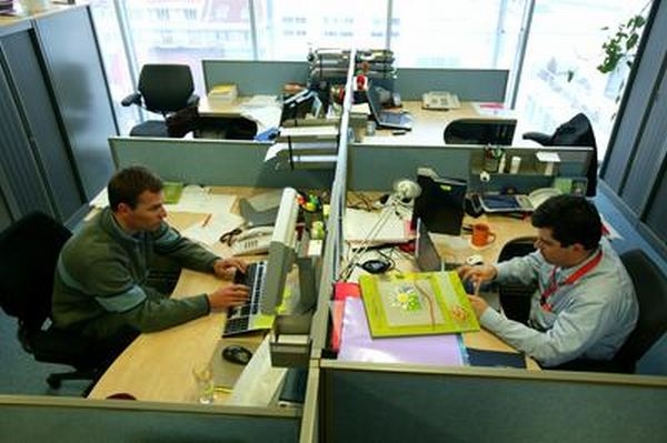 V září je na trhu větší nabídka pracovních příležitostí.