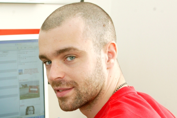 Jakub Klepiš