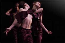 Na přehlídce Divadlo Plzeň se bude soubor prezentovat představením Divadlo/ The Theatre.