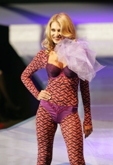 Kateřina Průšová.