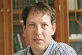 Stanislav Gross. Jak dnes žije?