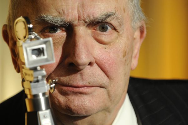 Claude Chabrol.