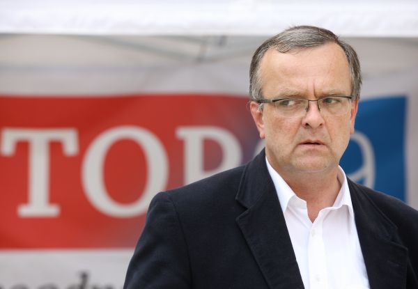 Miroslav Kalousek to se škrty myslí vážně.