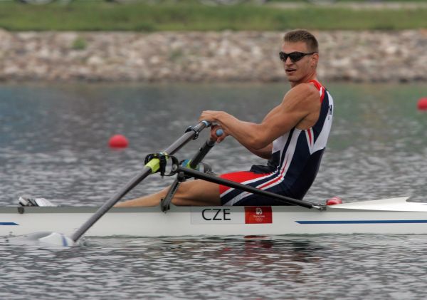 Ondřej Synek. 