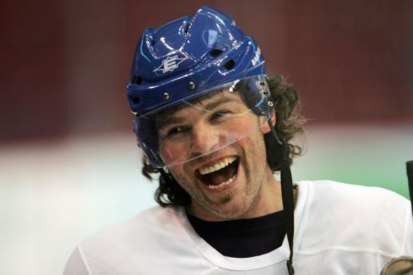 Jaromír Jágr.