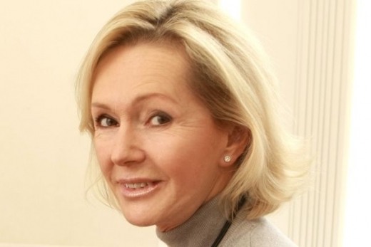 Helena Vondráčková.