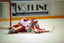 Dominik Hašek.