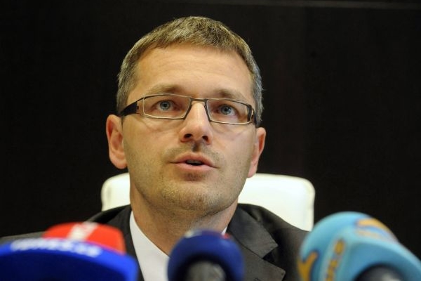 Státní zástupce Rampula má podle svých slov podporu ve vedení policie.