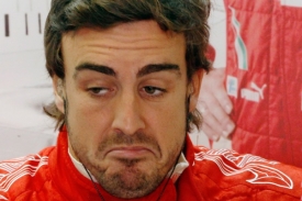 Fernando Alonso.