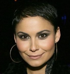 Vlaďka Erbová.