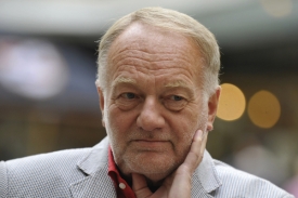 Luděk Sobota.