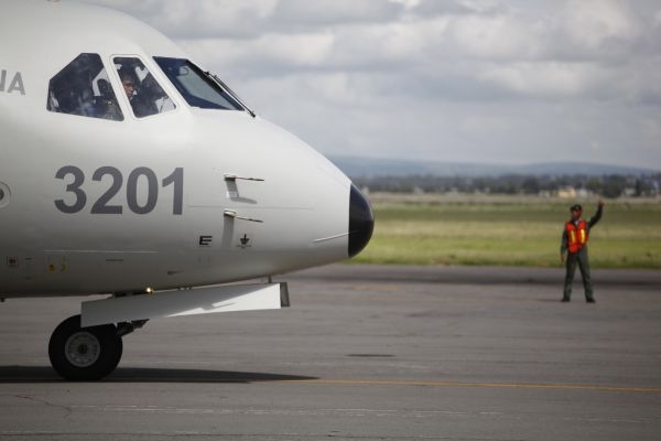 Novela má pomoci chránit piloty (ilustrační foto).