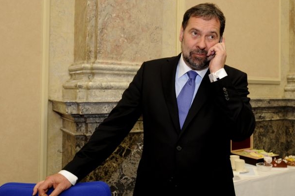 Radek John zavede několik změn.