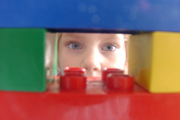 Společnost Lego prohrála soudní při o ochrannou známku.
