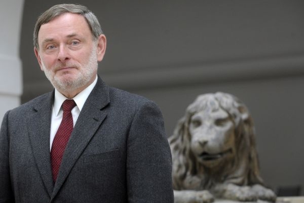 Ombudsman Varvařovský tvrdí, že jeho instituce již prokázala, že je plně demokratickým nástrojem. Ombudsman Varvařovský tvrdí, že jeho instituce již prokázala, že je plně demokratickým nástrojem.