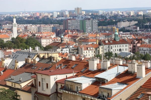 Hradec předběhl Prahu v kvalitě života (ilustrační foto).