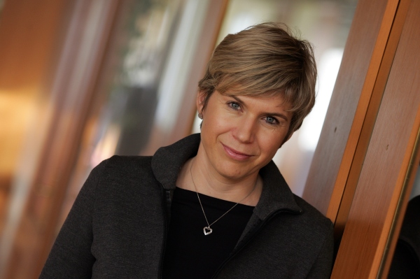 Kateřina Neumannová. Kateřina Neumannová.