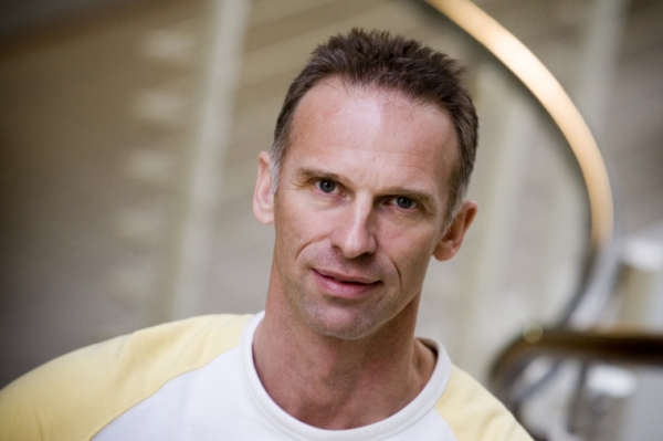 Dominik Hašek.