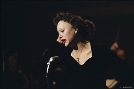 Edith Piaf.