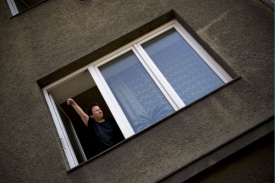 Zatemněná demokracie v Malinově pojetí.