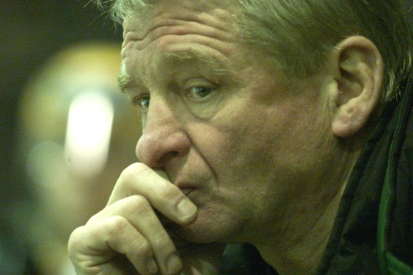 Jaroslav Holík.